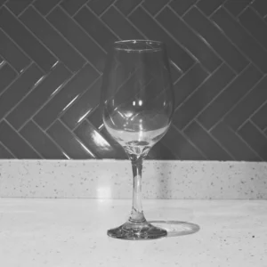 Aqua – Large Red Wine Glass