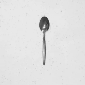 Eloff - Teaspoon